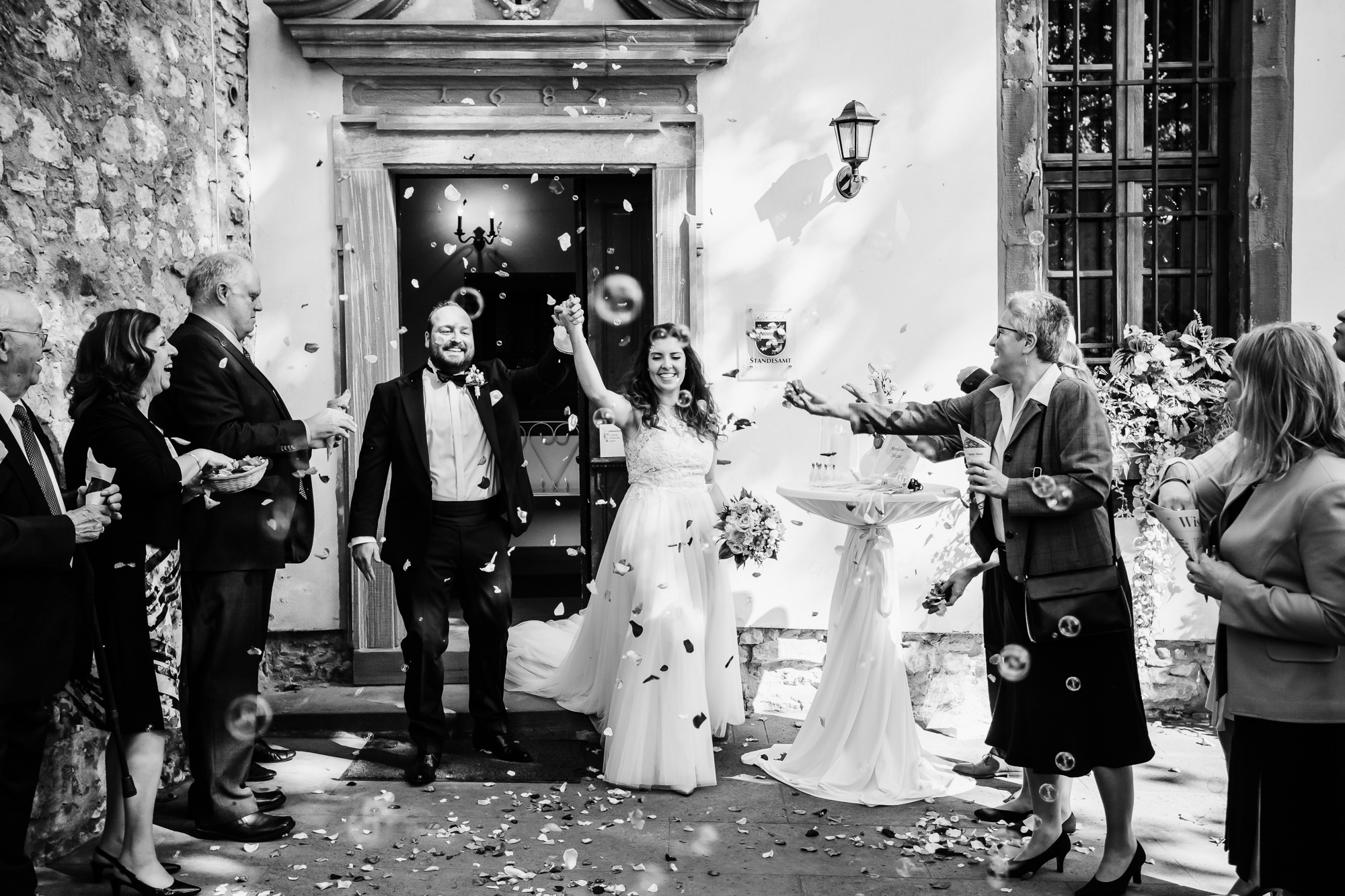 Hochzeit Eltville Schloss Johannisberg-27